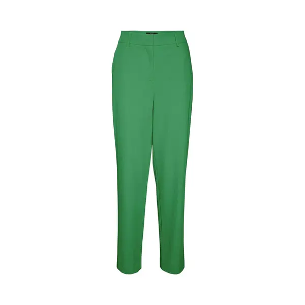 Vero Moda - Vmzelda Hw Straight Pant Boo - Dames - Leggings thumbnail