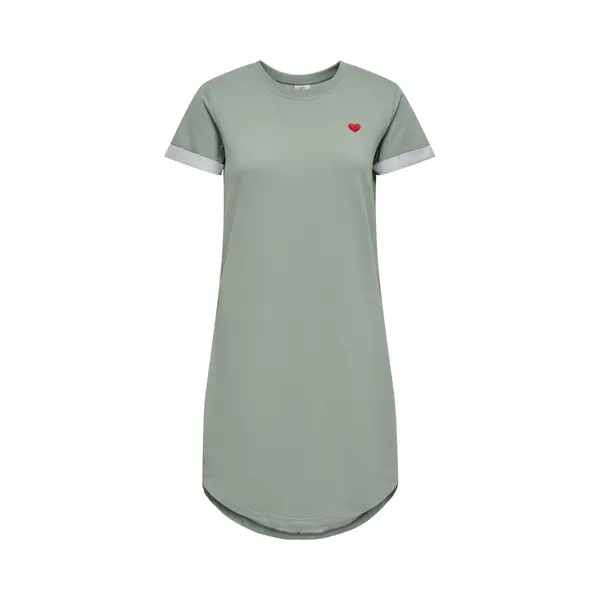 Jdy - Jdyivy S/S Dress Jrs Noos - Dames - Mini Jurken thumbnail