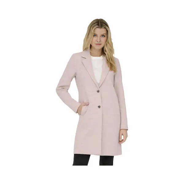Only Onlcarrie Mel Coat Otw Noos thumbnail