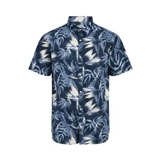 Jack & Jones Hemd Jjhonolulu