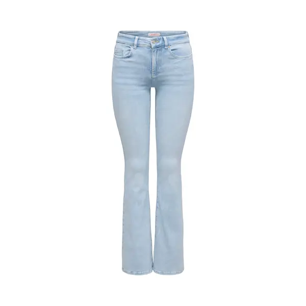 Only Jeans 'ONLBlush' Blauw Denim thumbnail