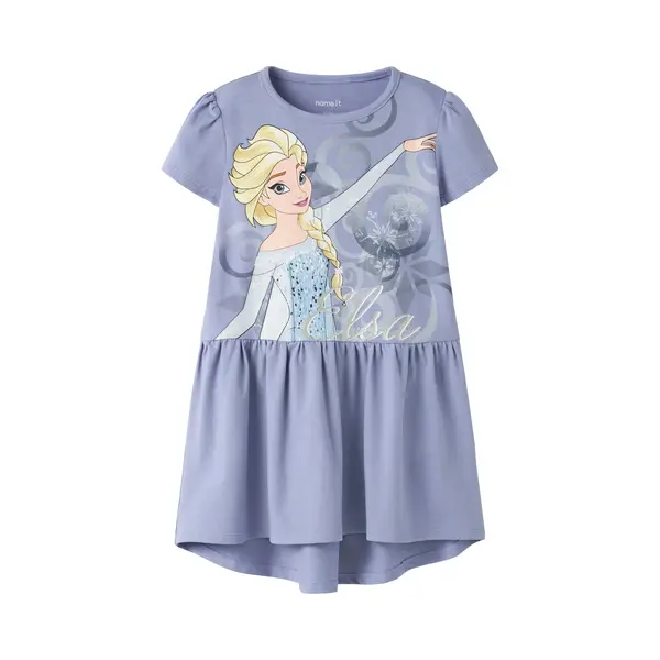 Name It Kleid Nmfmomsa Frozen thumbnail