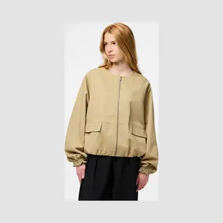 Pieces Tussenjas 'PCBerit' Camel