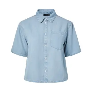 Pieces Bluse PCSmidi