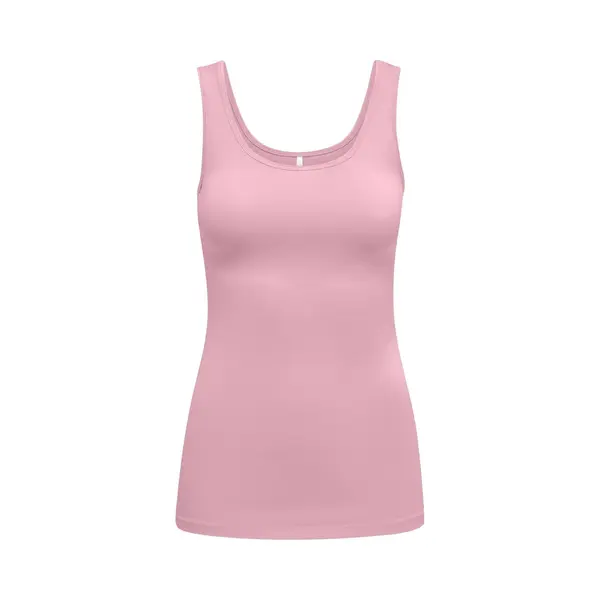 Only - Onllive Love S/L Tank Top Noos Dames Top thumbnail