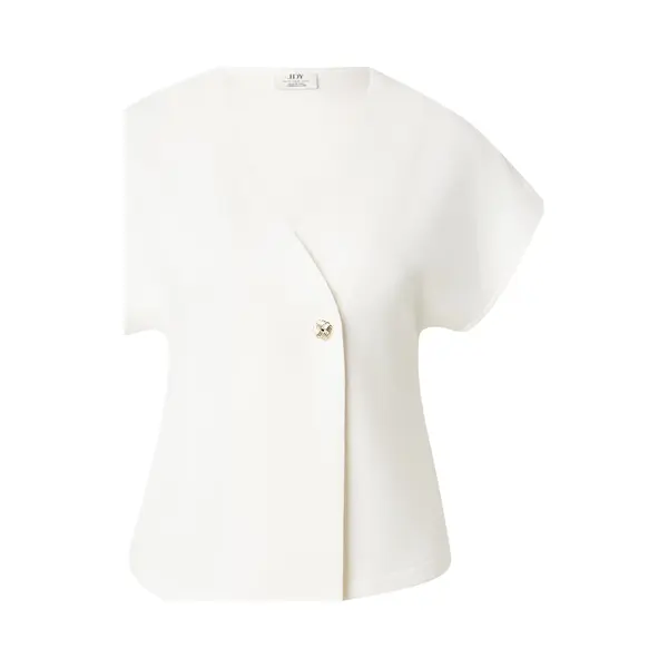 Jdy Blouse 'Jdytami' Wit thumbnail