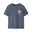 blauw