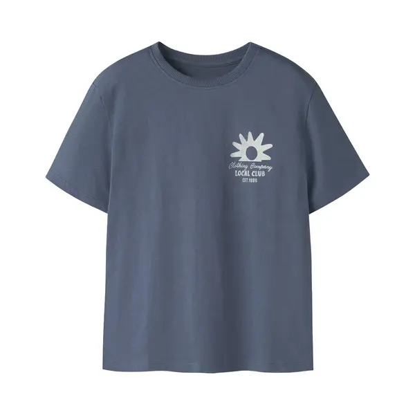 Name It Fakim Shirts Jungen thumbnail