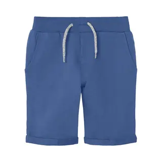Name It Vermo Long Sweat Short Jongens - Maat 176