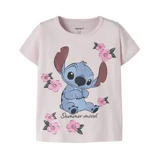 Name It T-shirt Stitch