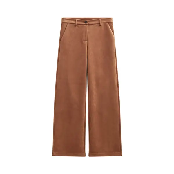 FreeQuent FQDuva Pants Camel thumbnail