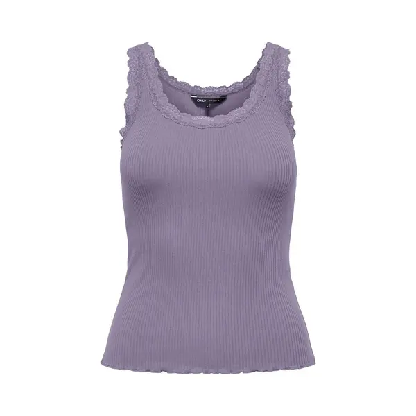Only Sara Sharai Lace Top Dames - Maat S thumbnail