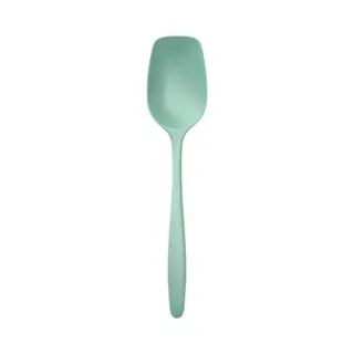 Rosti New Classic Rührlöffel 25 X 5, 3 X 2, 9 Cm Nordic Green