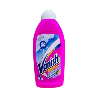 Vanish Rinse Aid 500 Ml