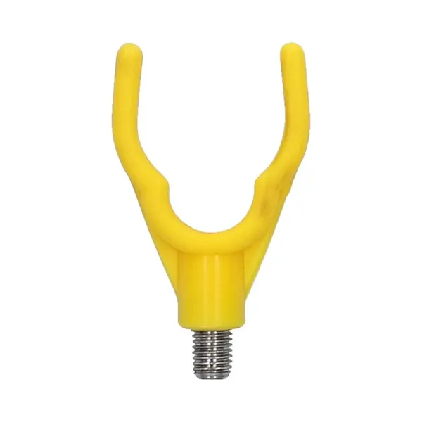 Mikado Hengelsteun Grip – Universele Plastic Hengelhouder Voor Karper & Feeder thumbnail