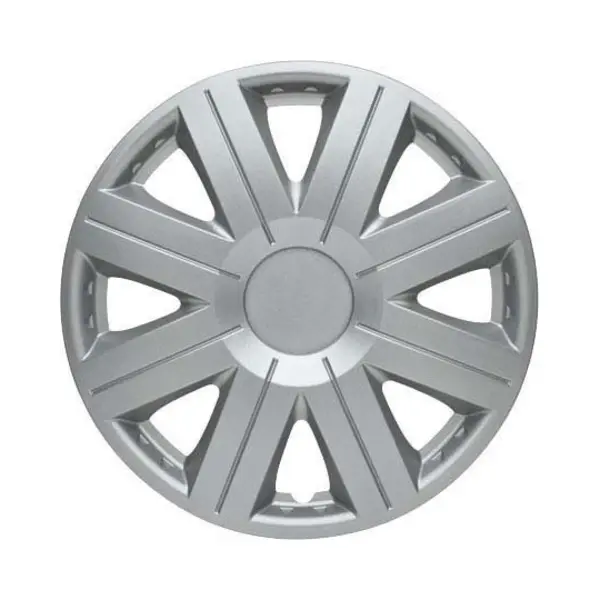 Vivol Radkappen - 15 Zoll - Cosmos Silber thumbnail