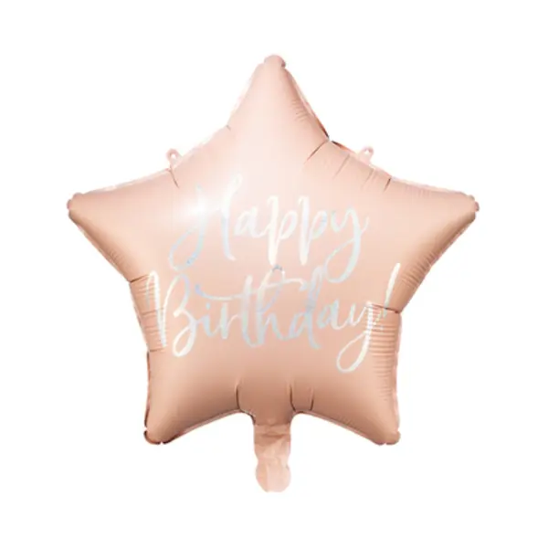 PartyDeco FB93-081PJ-Karton feestdecoratie Speelgoed ballon thumbnail