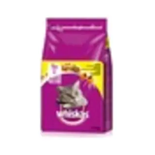 ‎Whiskas 325939 Katzen-Trockenfutter 3,8 kg Adult Huhn