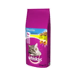 ‎Whiskas 5900951259418 droogvoer voor kat 14 kg Volwassen Kip