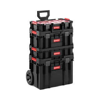 Qbrick Organizer Kisten
