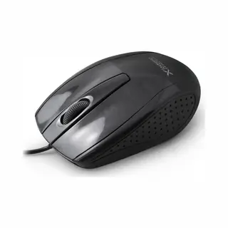 Esperanza XM110K muis Kantoor Rechtshandig Usb Type-A Optisch 1000 Dpi