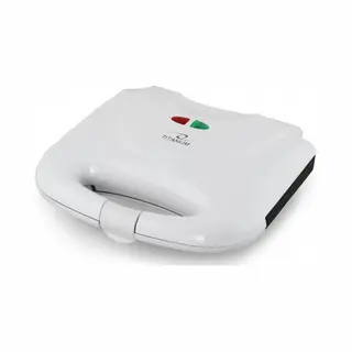 Esperanza TKT001W sandwich maker 700 W Wit