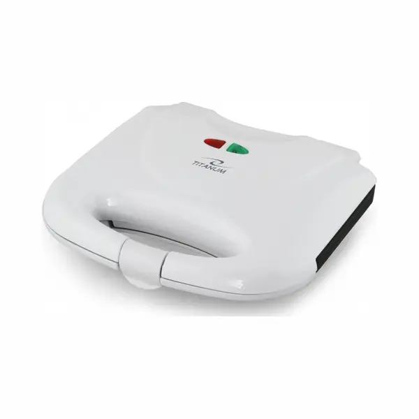 Esperanza TKT001W sandwich maker 700 W Wit thumbnail