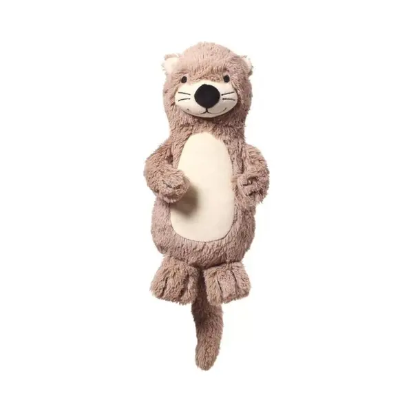 Babyono 737 Otter Maggie Knuffel (30 cm) thumbnail