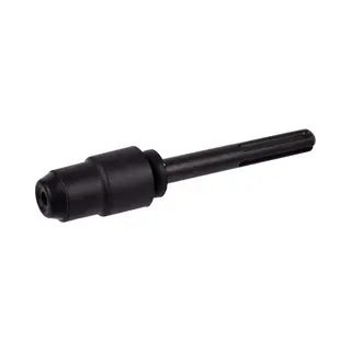 Geko Adapter Sds Max/Plus - Universeel - Voor Boor- En Breekhamers - Gehard Metaal