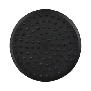 Geko Rubberen Krikpad - Geschikt Voor 3T En 3, 5T Krikken - Diameter 100 Mm