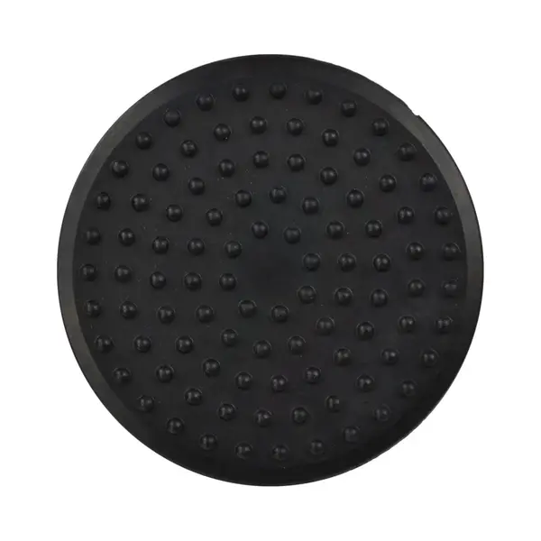 Geko Rubberen Krikpad - Geschikt Voor 3T En 3, 5T Krikken - Diameter 100 Mm thumbnail