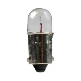 Tech Z13 Glühlampe, Innenraumleuchte T4W, 4W, 12V