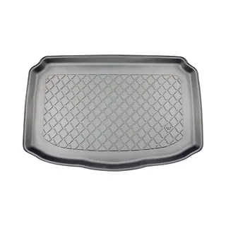 Kofferbakmat Passend Voor Nissan Qashqai Iii (J12) Mild Hybrid (Visia Acenta) Suv/5 06.2021-
