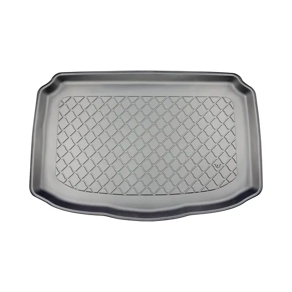 Kofferbakmat Passend Voor Nissan Qashqai Iii (J12) Mild Hybrid (Visia Acenta) Suv/5 06.2021- thumbnail