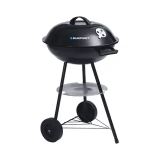 Blaupunkt GC301 Außen Grill/Grill Kessel Kohle (Brennstoff) Schwarz