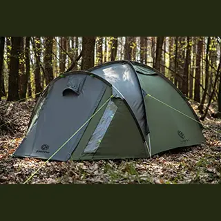Peme, Zelt, (Kuppelzelt, 3.33 kg, 3 Personen)