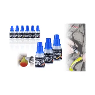 Dragon V-Lures Shock Bite Attractant