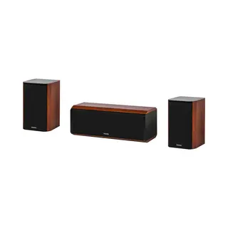 Krüger&Matz KM0504C - Luidsprekers ‘Passion 3.0'