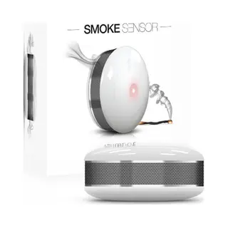 Fibaro Fgsd-002 rookmelder Optische detector Draadloos