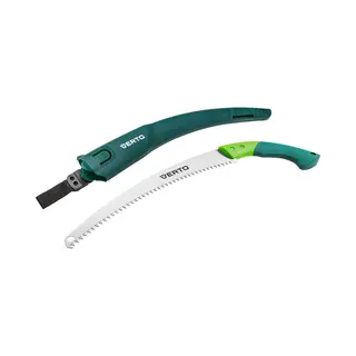 Verto 15G101 Handsäge Baumsäge 35 cm
