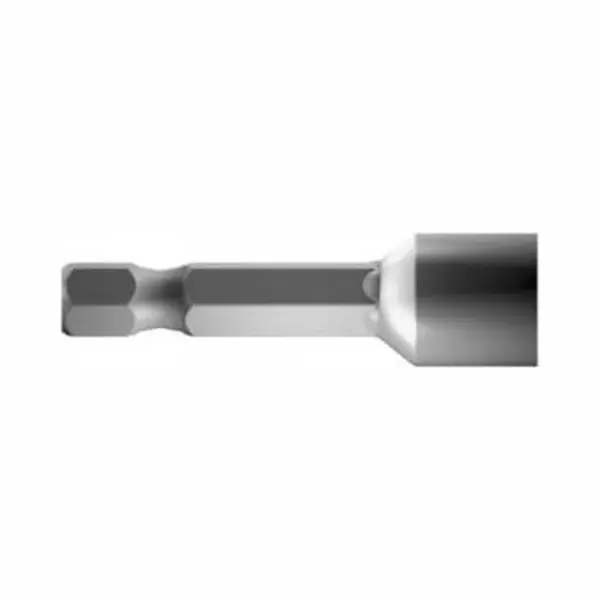 Graphite 1/4" Magnet Bithalter 65 Mm Mit Sechskantkopf 10 Mm thumbnail