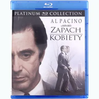 Scent Of A Woman [Blu-Ray]
