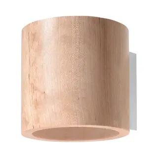 Wandleuchte Orbis 1xg9 Neutralweiß 10cm Sollux