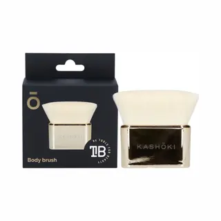 Kashoki KashŌKi - Vegan Body Brush