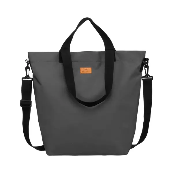 O-Cedar Tas R-TZ15605-6930 Grijs thumbnail