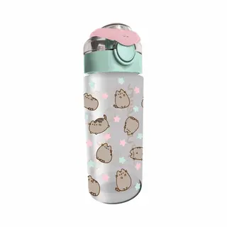 St. Majewski Pusheen Bidon Fles 500 Ml - Ideaal Voor School En Uitjes