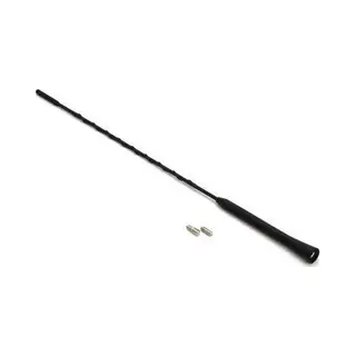 Amio, Autoantenne, Antennemast 41cm 5