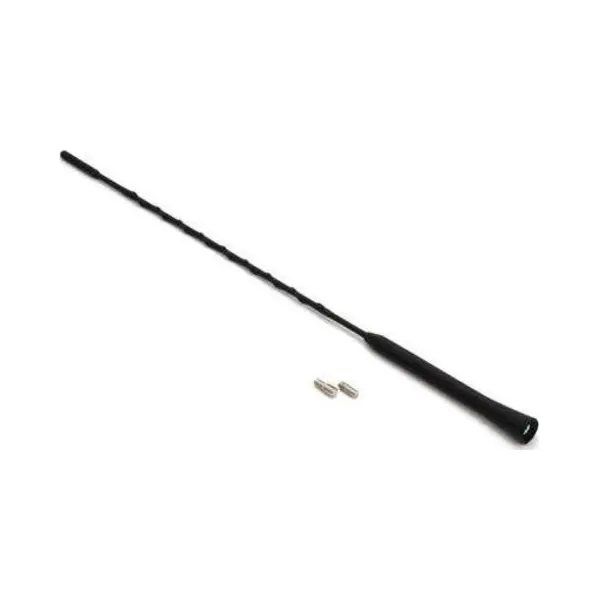 Amio, Autoantenne, Antennemast 41cm 5 thumbnail