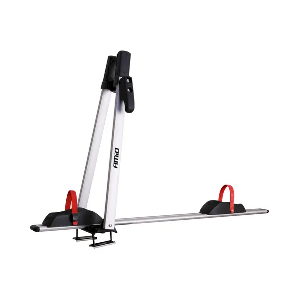 Amio Fietsendrager Op Het Dak - Lichtgewicht Aluminium - TÜV-certificaat thumbnail