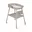 Beige, Verschoontafel